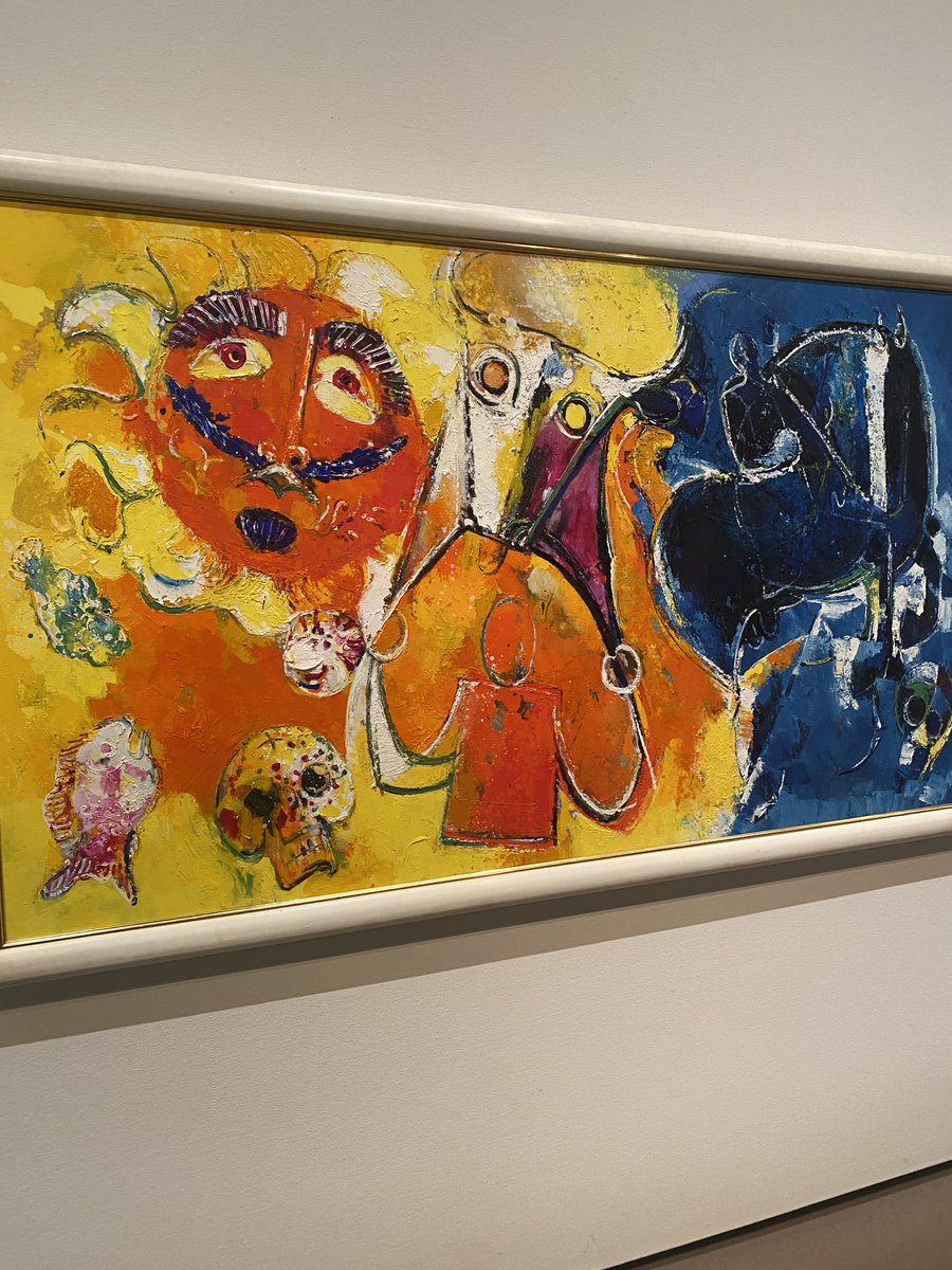 茨城県近代美術館 on X