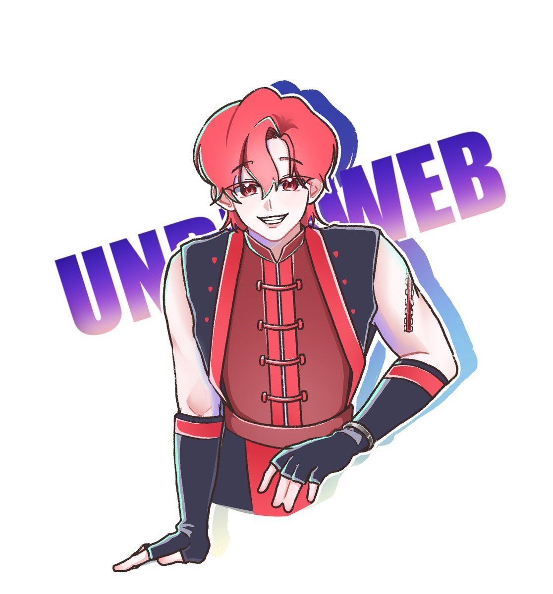 #라더
언더웹 랃