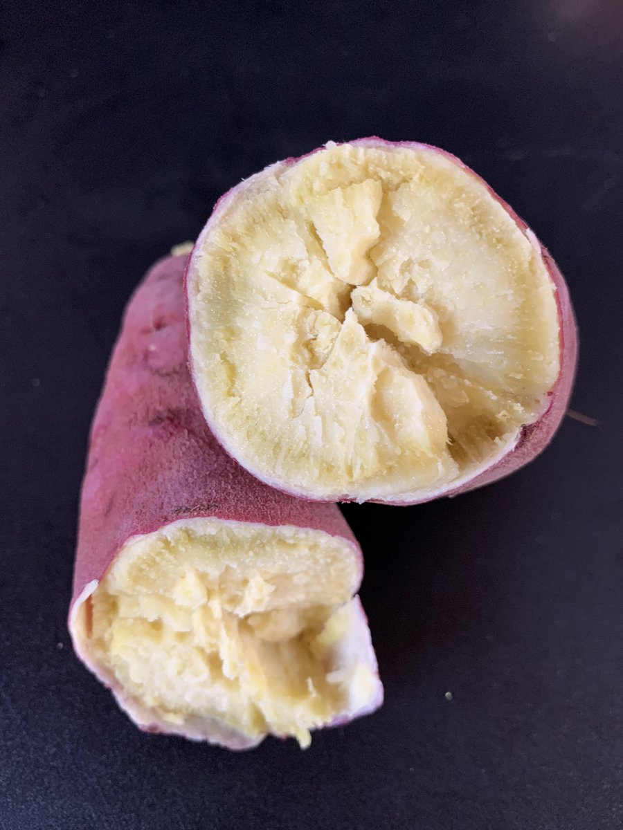 そらまめ🍀 on X