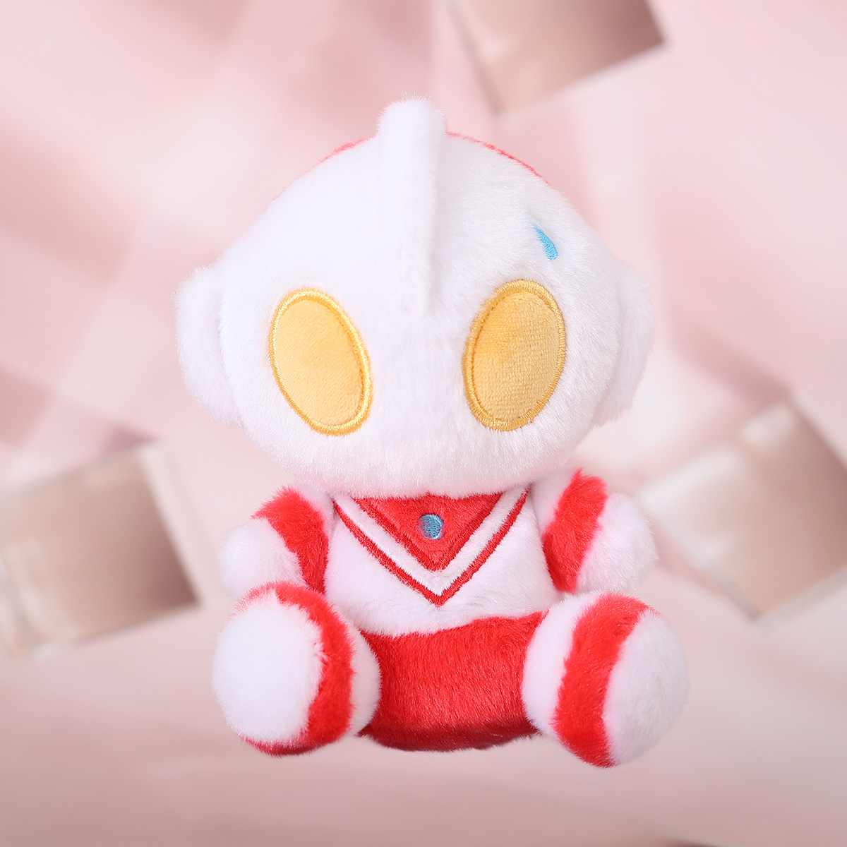 ★M78オンライン★
まっしろなおかおは、甘い甘いお砂糖みたい🍰
ふわふわ #ウルトラマンジャック のご予約が、11月12日(金)10時よりM78オンラインにてスタート予定👉🤍
おむかえしたらずーっとなかよしでいること！🍒
m78-online.net/item/52398.htm…