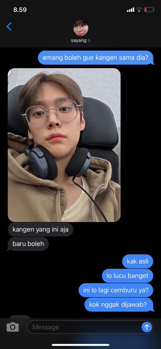 5YONGNEN's tweet image. minn mau liat kakak cemburu dongg😵‍💫 — boleeeeh tapi dikit aja yaaa soalnya masih malu-malu 🙂‍↔️ alterspring.org/@5YONGNEN/a/11…