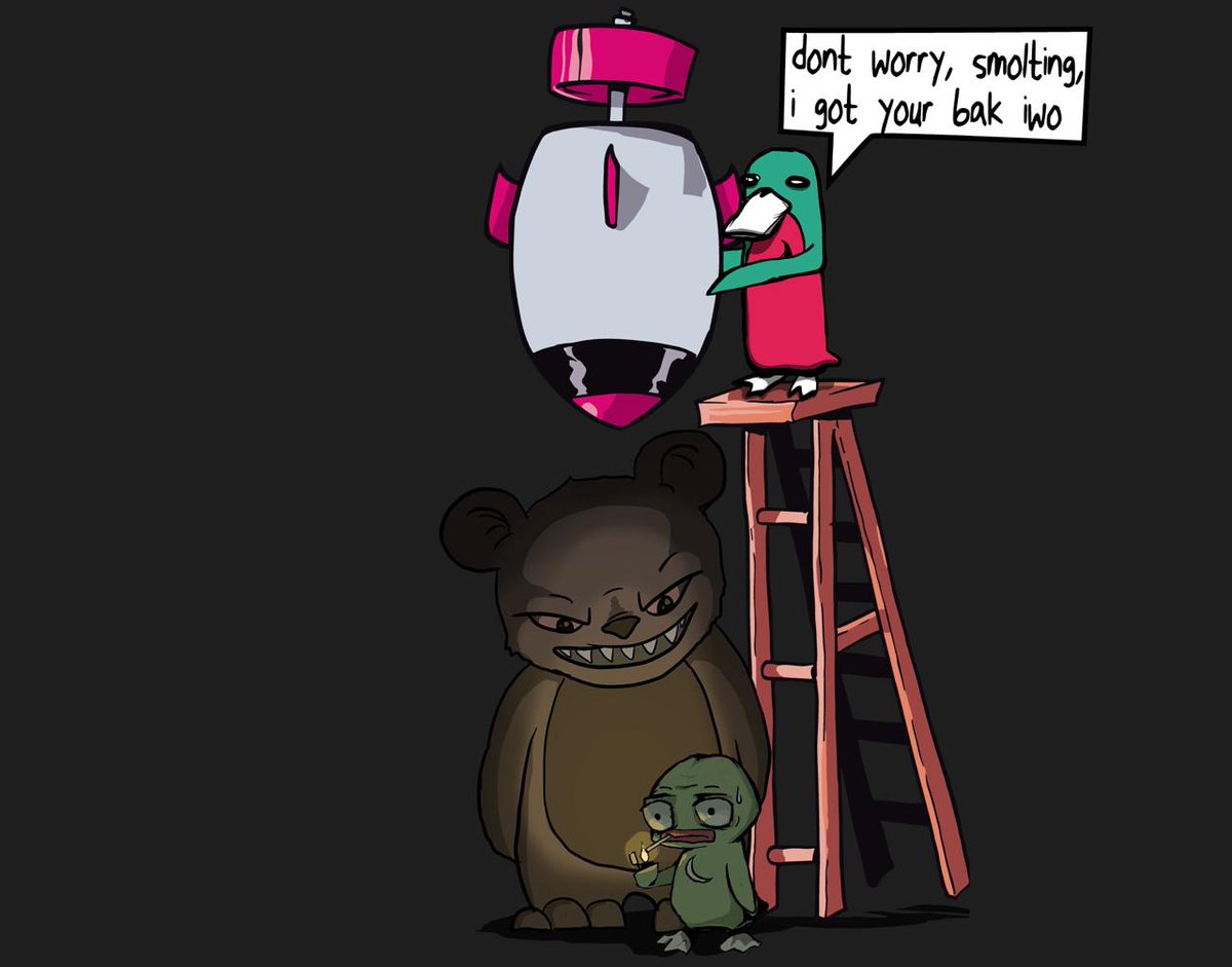 Dere is always a solution.

$WASSIE 🌙