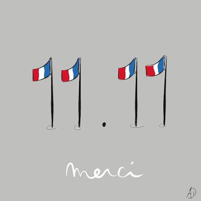 … Hommage à toi qui a donné ta Vie pour la France 🇫🇷 ✌🏻