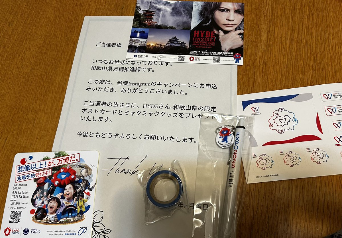 くろーばー。@幕張ハイソロ初参戦 on X