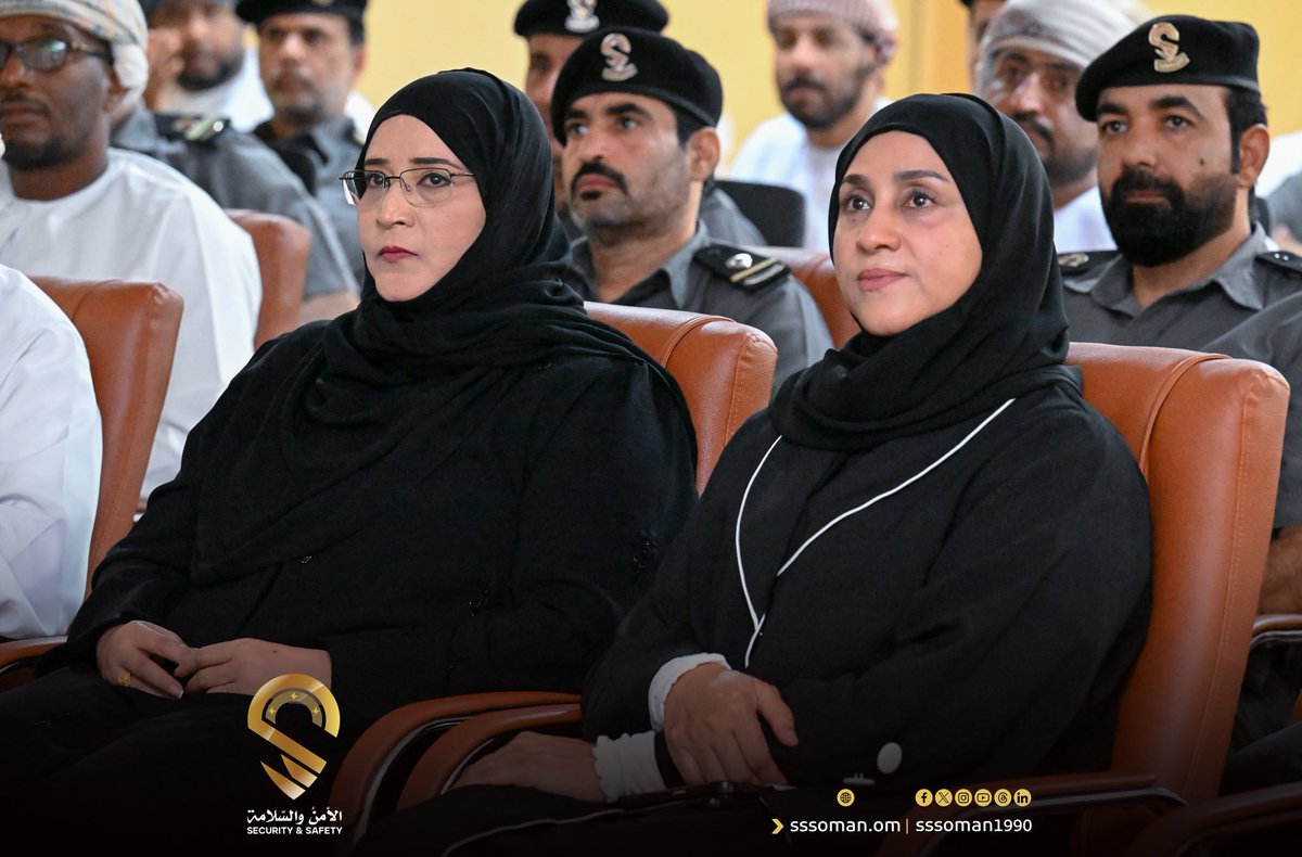 sssoman1990's tweet photo. وذلك في إطار الشراكة بين الجانبين لدعم التحول الرقمي في مجال السلامة، هدفت الورشة إلى تسليط الضوء على دور المنصة في توحيد ممارسات الصحة والسلامة، وتعزيز الامتثال والحوكمة.. https://t.co/JuYrdv7xbN