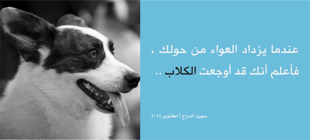 Suhail Al-Darraj | سهيل الدراج tweet media