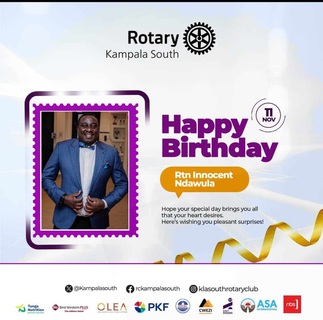 KampalaSouth's tweet image. Happy birthday @MagicLeft11