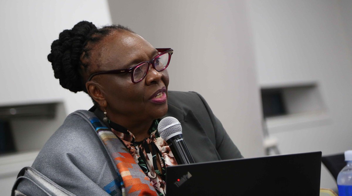 StatsSA's tweet photo. @UNICEF @UNICEF_SA This morning, delegates from @StatsSA, @UNICEF_SA, and partner organisations explore the Minimum Data Package for Children and the MICS framework, which guide how countries gather high-quality data to support children’s wellbeing.

#StatsSA #MICS #ChildCentricSurvey #ChildData https://t.co/Zx3OxAHX8H