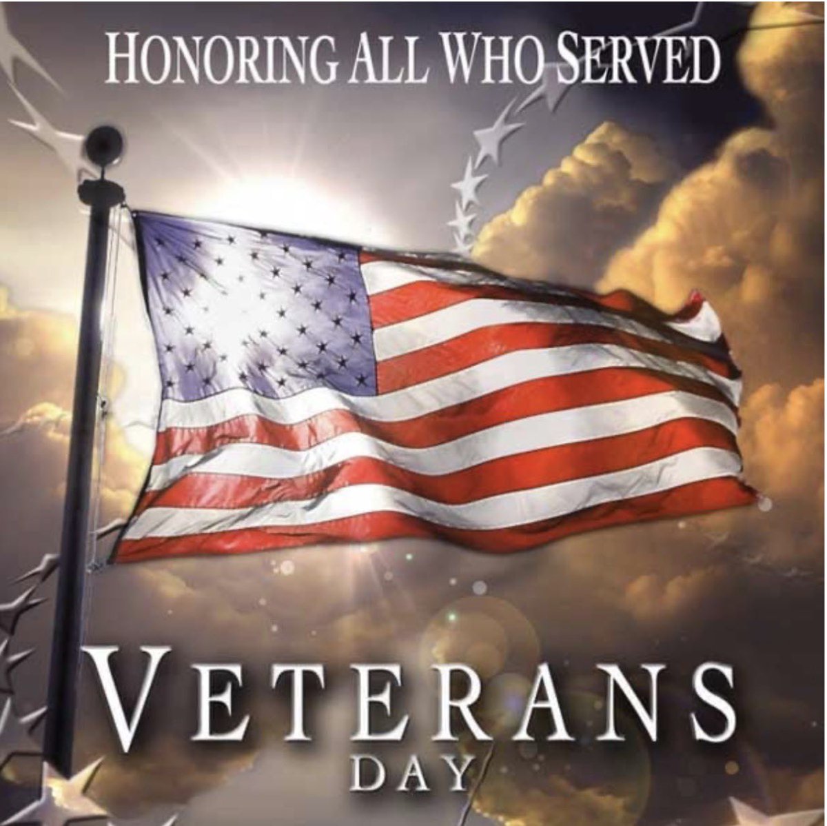 On this Veterans Day, we honor the sacrifices many have made for our country in the name of freedom and democracy <a href="/RamapoHighway/">Ramapo Highway</a> <a href="/townoframapo/">Town of Ramapo</a>