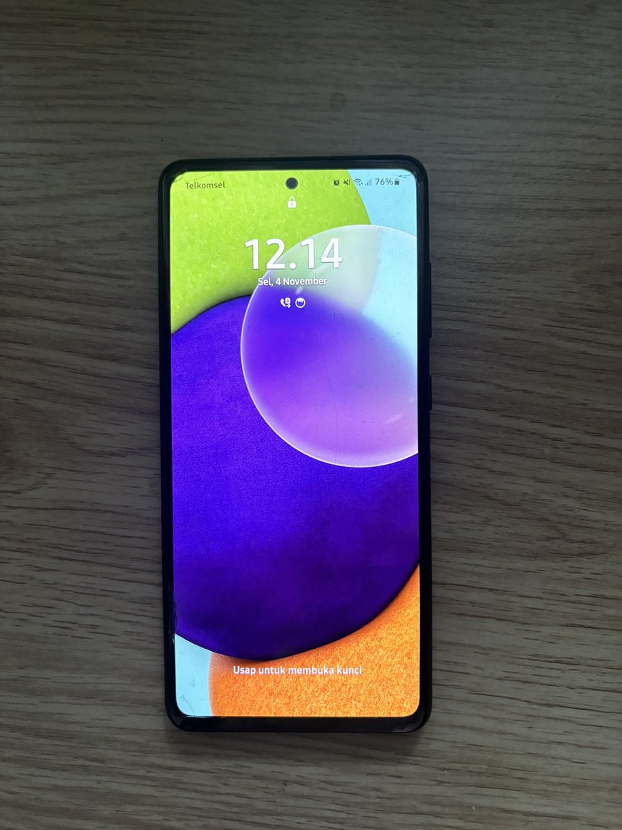 songjoko's tweet image. wts jual Samsung Galaxy A52 512gb *second
tanya2 kondisi lgsg dm aja (jujur masih baguss polll karna yang make udah tua jadi cuma buat WA, ytb, dsb)
price : 2,7 jt (bisa nego)
📍dom solo 
bisa oren
#wts #samsungsecond #zonauang #wtssamsung #jualhp #jualsamsung