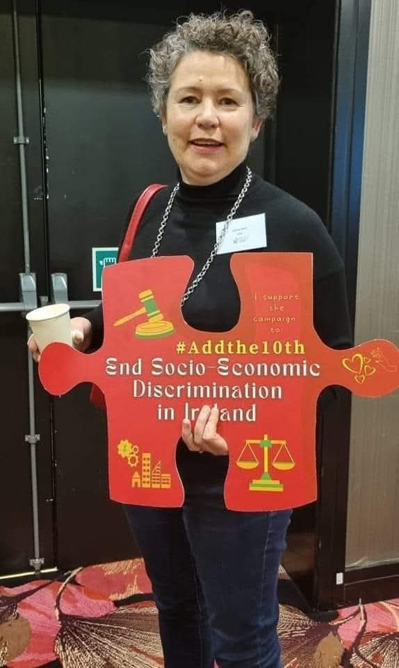 ATD Ireland tweet media