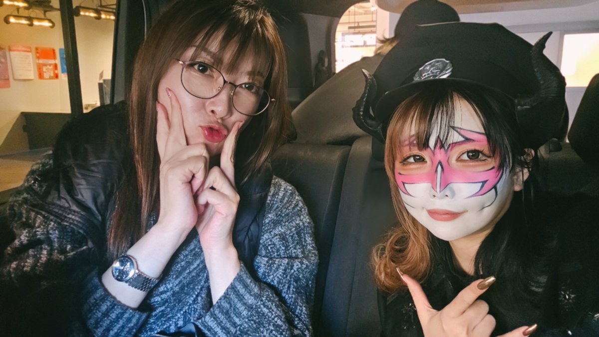 まぁこ ビワコ on X