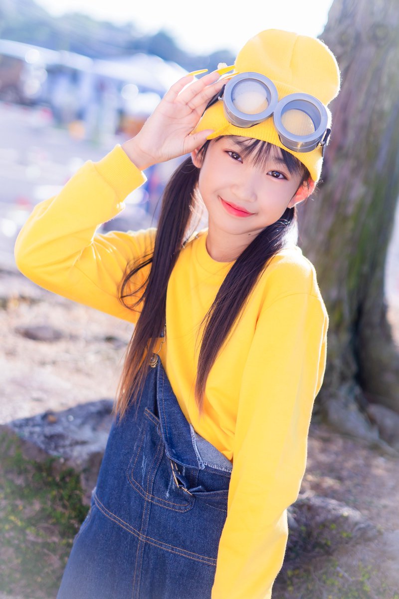 Dream1Best's tweet photo. G-MIX メンバー紹介
☆はるひ (ジーミクきらめきスマイル担当)
#はるひ #ishy #GMIX #ジーミク #長崎超絶美少女隊 #長崎スターライトスクール #長崎の新しい宝 https://t.co/bBf9ejARJA