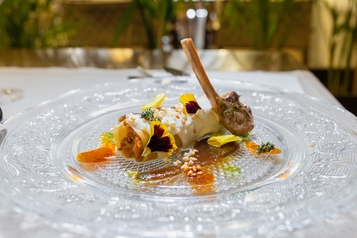 Ext_gastronomia's tweet photo. 👋#Extremadura, una tierra extraordinaria para redescubrir lo esencial. ¿Conoces sus sabores?

📲 https://t.co/1lFHBDhXtk https://t.co/l03EamhKqI
