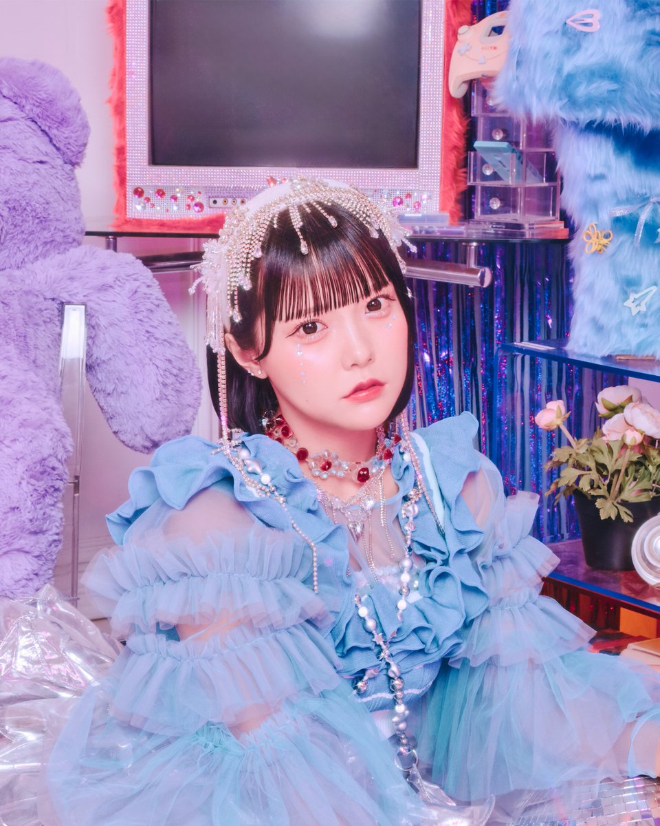 福山梨乃 (CANDY TUNE) (@rino_ct1224) / Posts / X