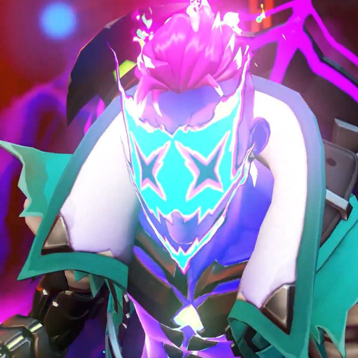 🎁 GIVEAWAY FOR JUNKRAT MYTHIC SKIN IN #Overwatch2 🎁

JOIN THE #giveaway HERE:

1️⃣ FOLLOW: <a href="/JoystickOW/">Virtus Pro Joystick | twitch.tv/JOYSTICK</a> 
2️⃣ LIKE + RETWEET
3️⃣ TAG A FRIEND

🔥 2X CHANCE TO WIN IF YOU FOLLOW: twitch.tv/Joystick 

WINNER WILL DM’ED PRIZE IN 24 HOURS GOOD LUCK