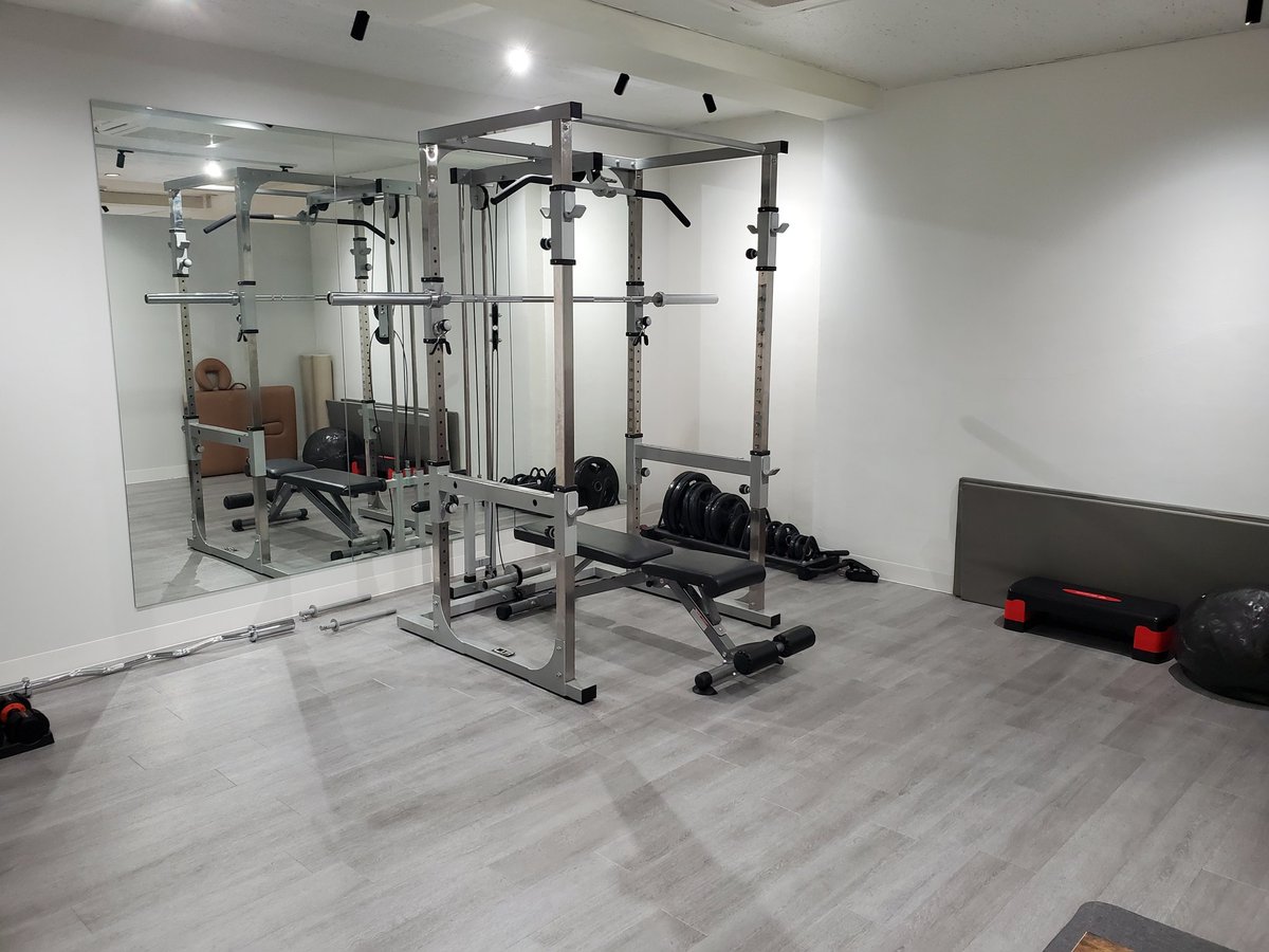 AT🦍テストステロン代表 tweet media