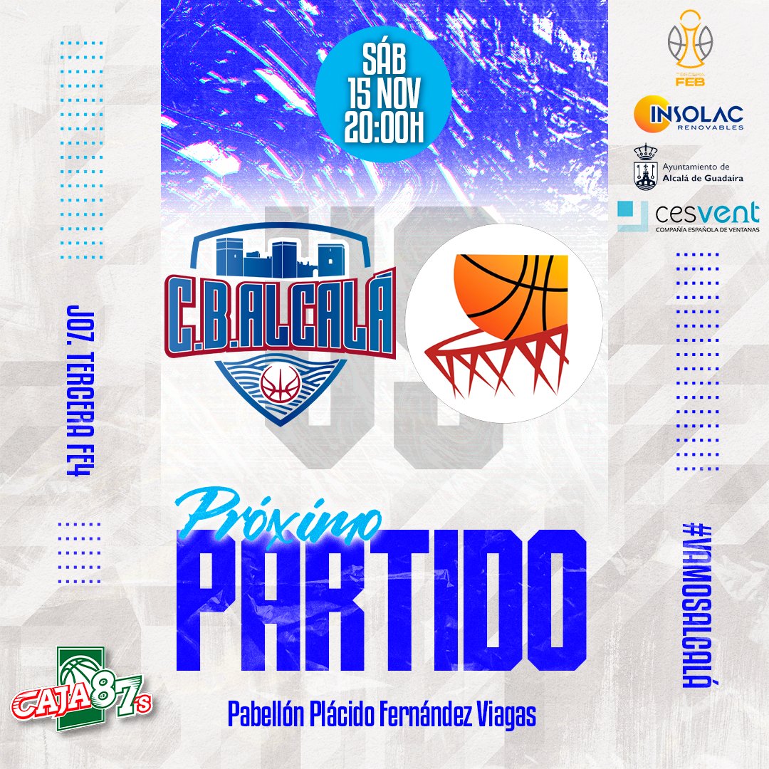 C.B. Alcalá tweet media