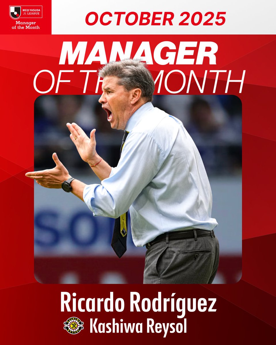 J.LEAGUE Official (English) tweet media