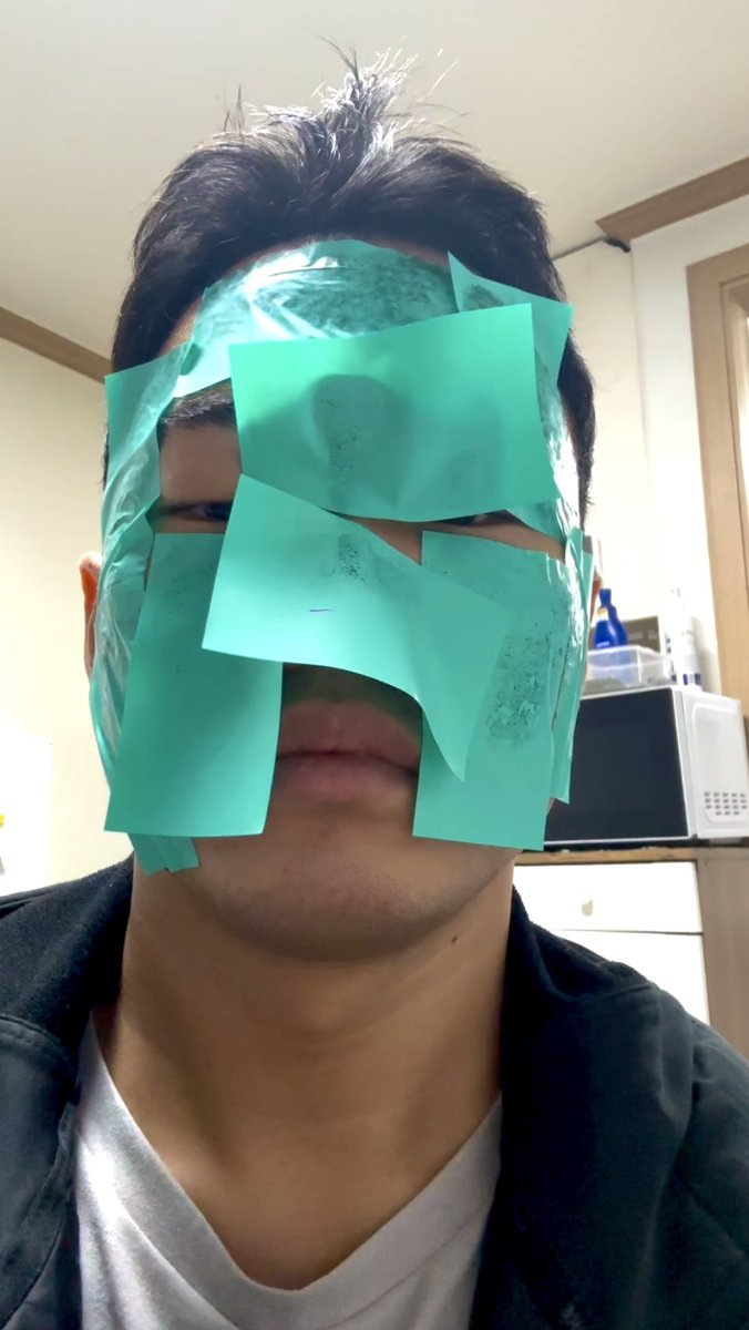 버터 가이즈 🤡