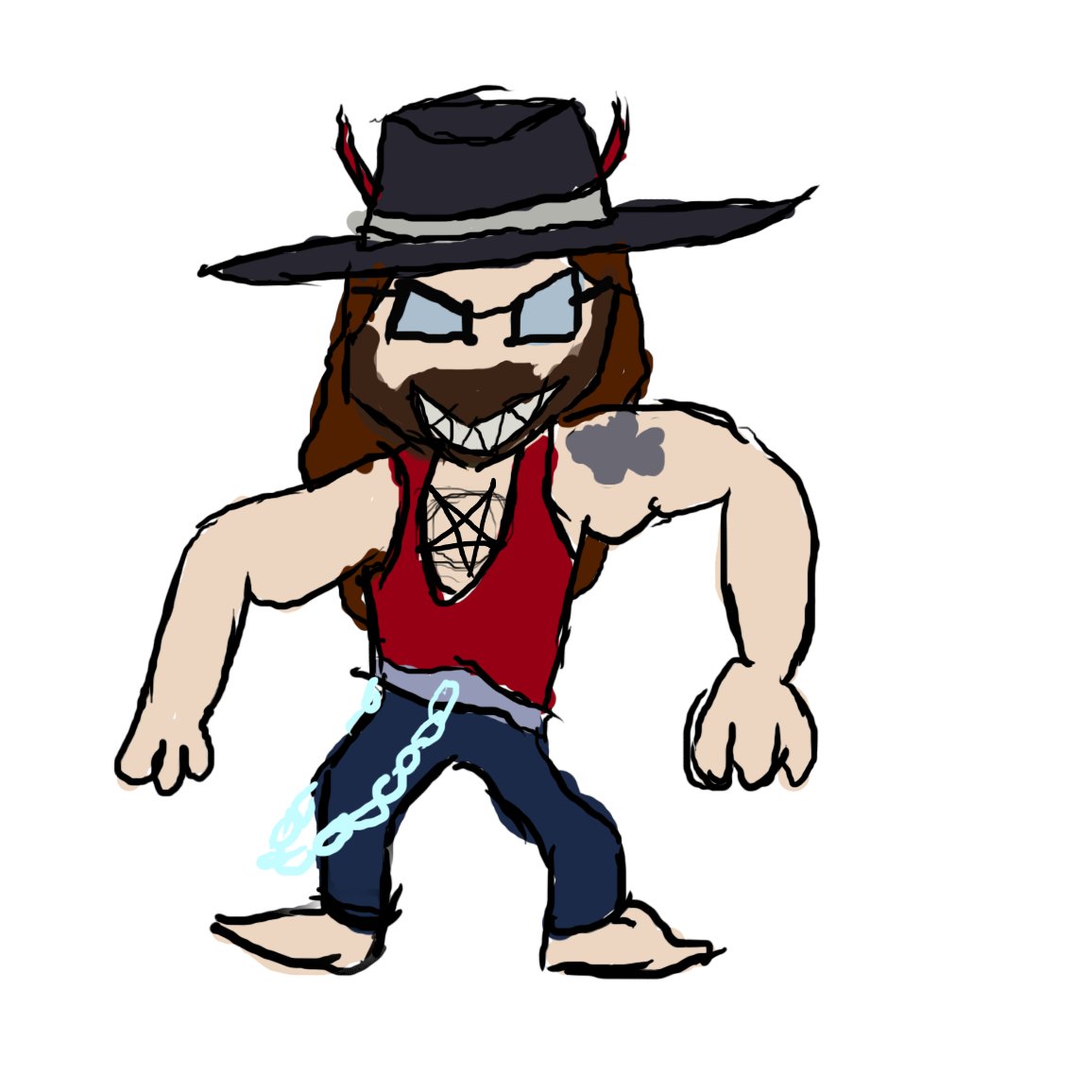 MagicBeta's tweet image. 🧡5 Dreams as a content creator🧡

🌙Make people laugh with what i do🌙
🌙Spread positivity🌙
🌙Meet new intresting people and friends🌙
🌙Make a living of what i love doing🌙
🌙Be a safehaven for people🌙