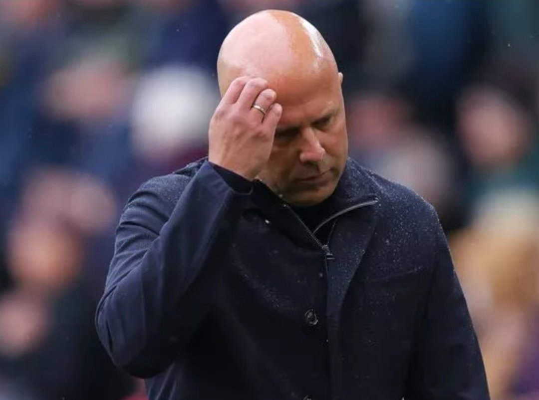 John O Sullivan tweet media