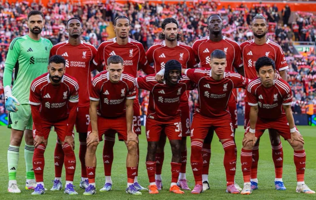 John O Sullivan tweet media