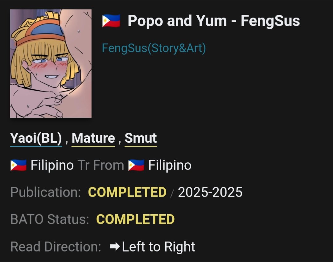 FengSus's tweet photo. Check the other Variations in Bato guys 🫶 https://t.co/nYLnf2vkDW
