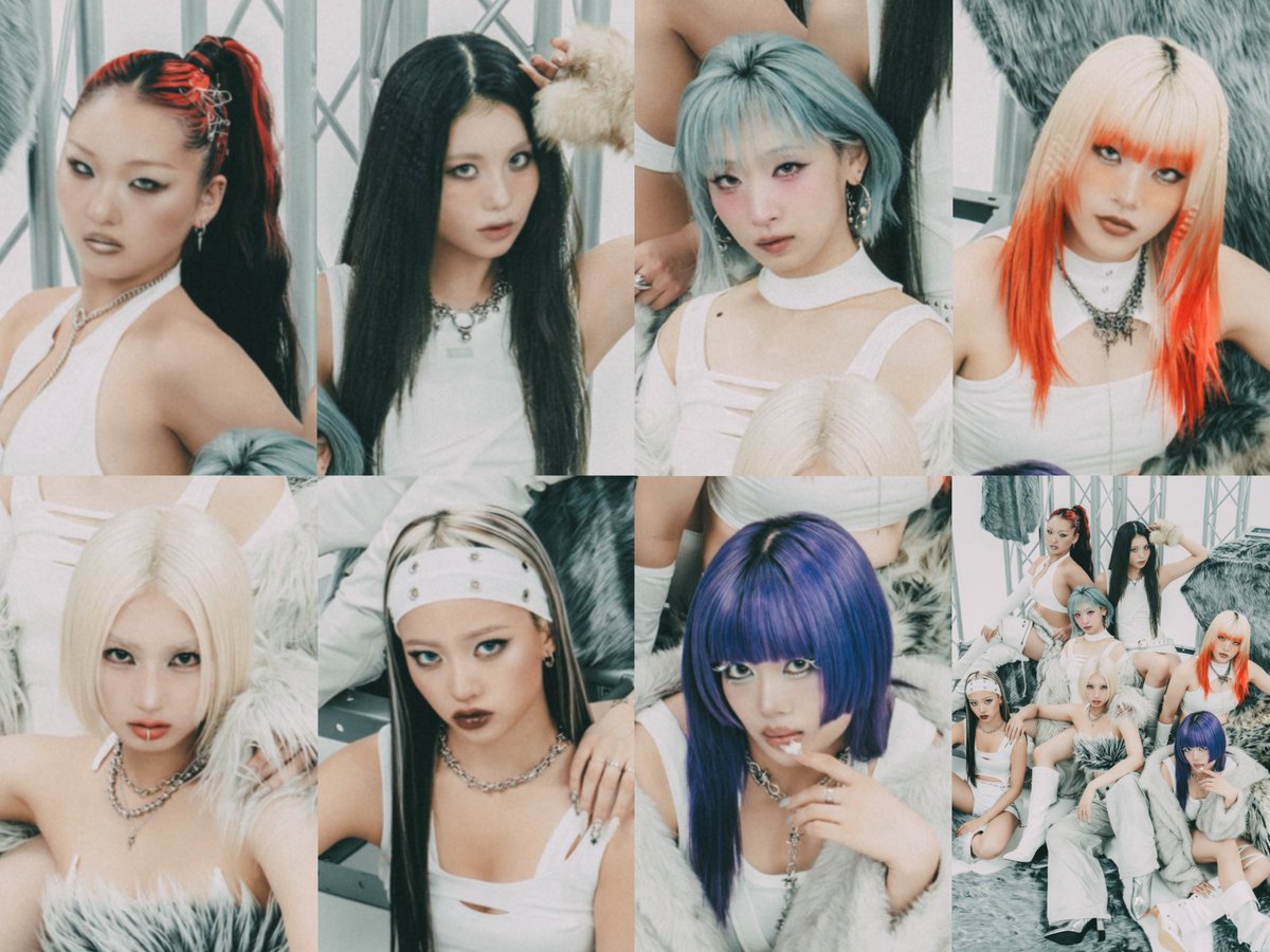 好きすぎて滅 #HANA