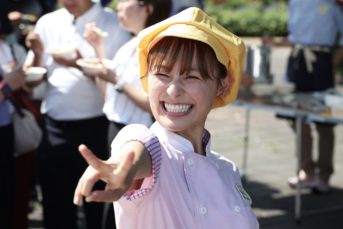 BoonBoom_toei's tweet photo. 今日11/11はミラの誕生日だブン🎂🩷
由来はもちろん #ミラーの日🪞

キザ濃いめ湿度マシマシの #ブンブンジャー が走り切れたのは絶対ミラの笑顔のおかげブン🛞🏁

これからも自分のハンドル握ってくブ〜ン🏎️💨

#志布戸未来誕生祭2025
#ミラッピーバースデー https://t.co/D75cUsKQZC