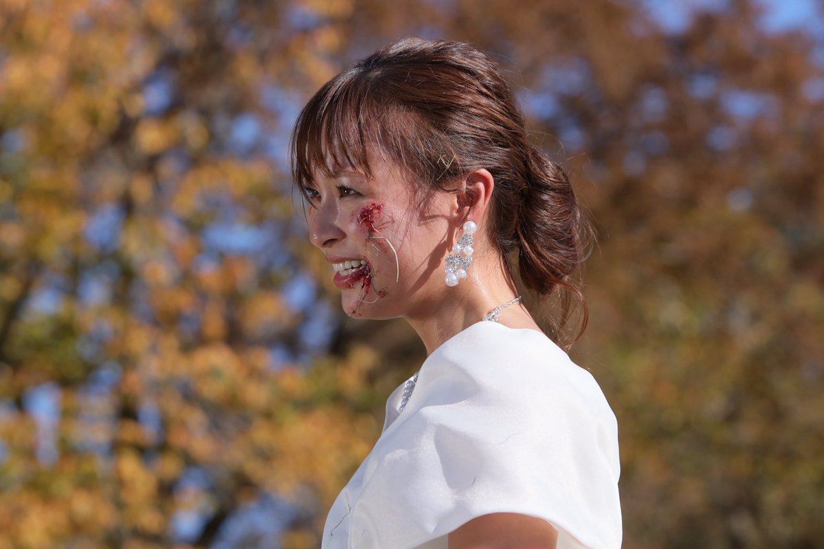 今日11/11はミラの誕生日だブン🎂🩷
由来はもちろん #ミラーの日🪞

キザ濃いめ湿度マシマシの #ブンブンジャー が走り切れたのは絶対ミラの笑顔のおかげブン🛞🏁

これからも自分のハンドル握ってくブ〜ン🏎️💨

#志布戸未来誕生祭2025
#ミラッピーバースデー