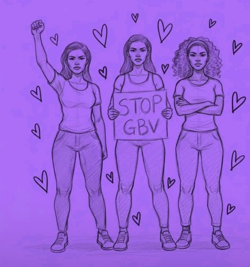 Thank you UCT students for what you did at 03:00 this morning!