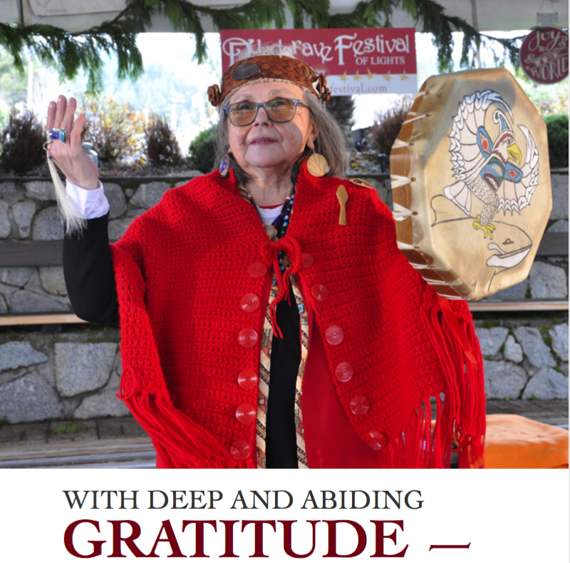 Dundarave Festival tweet media