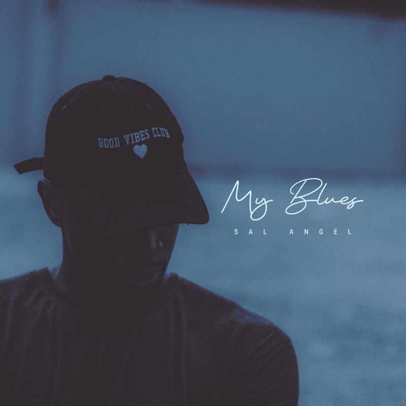 yaronafm's tweet photo. My Blues by Sal AngeL moves up 4 spots to No. 12 on the #Y20Chart after Debuting at No. 19. #LiveTheMusic #PushaBW #26exy https://t.co/Q77ptcVX6W