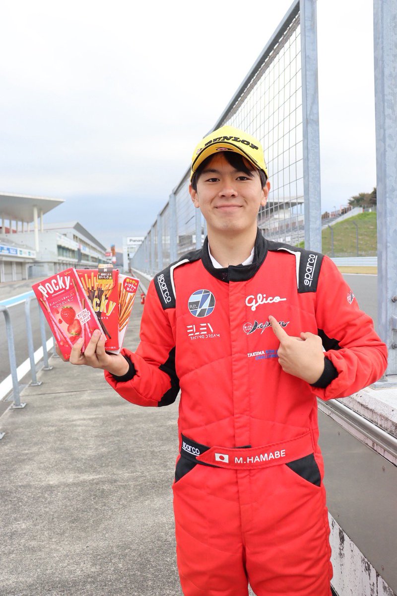 濵邊誠己(Masaki Hamabe) tweet media