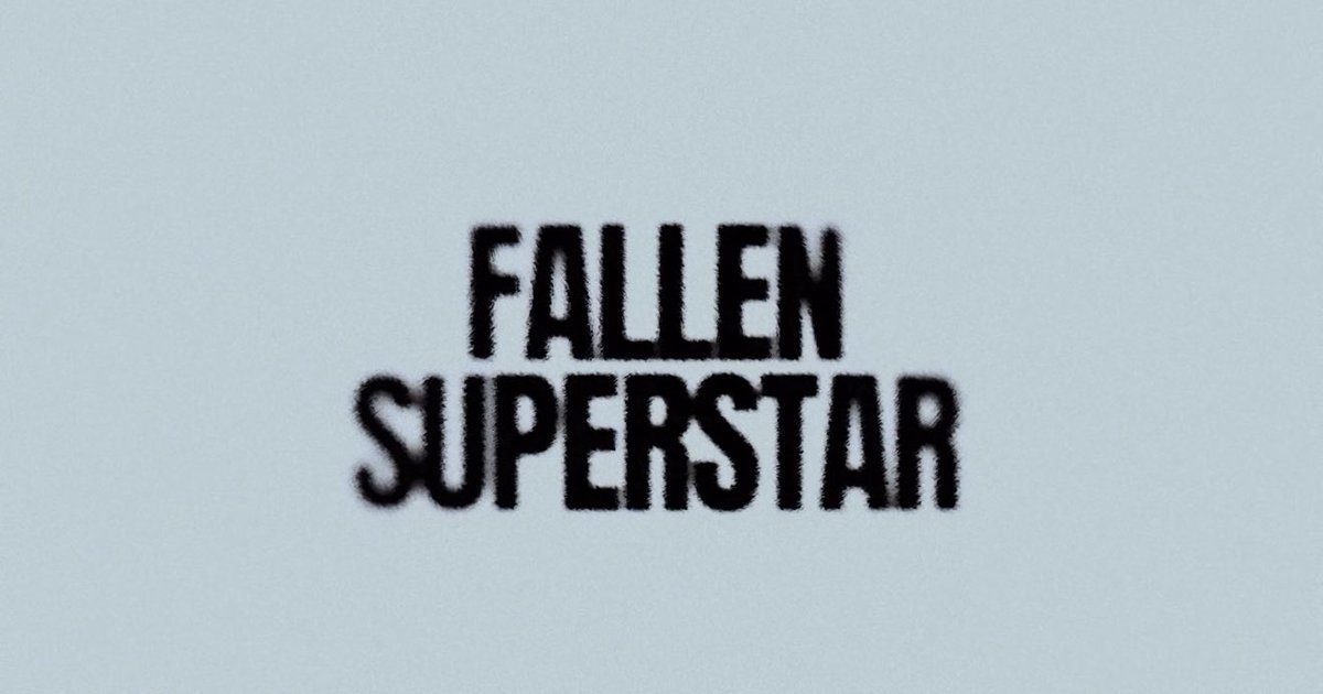 xueishaoo's tweet photo. thank you , hoshi ! 🤍

FALLEN SUPERSTAR MV OUT NOW 
#캐럿의슈퍼스타_호시의_FallenSuperstar
#HOSHI_FallenSuperstar @pledis_17

10/10🐯                                                         11/11 🐯 
take a shot visualizer ⭐️                  fallen superstar⭐️ https://t.co/W9R6Zgw1hc