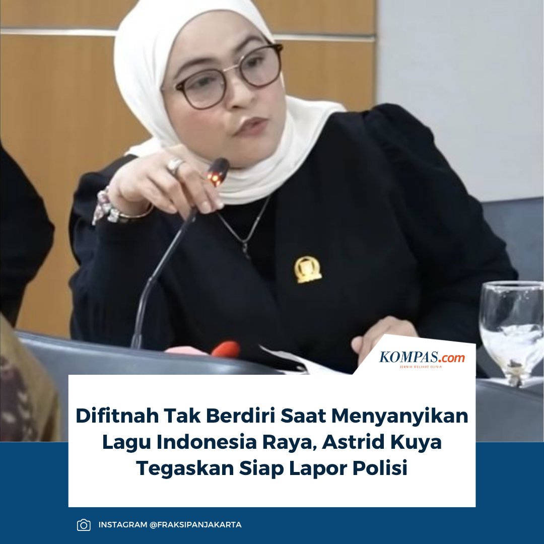Kompas.com tweet media
