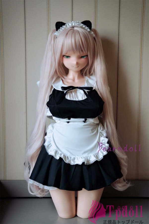 tpdoll.com tweet media