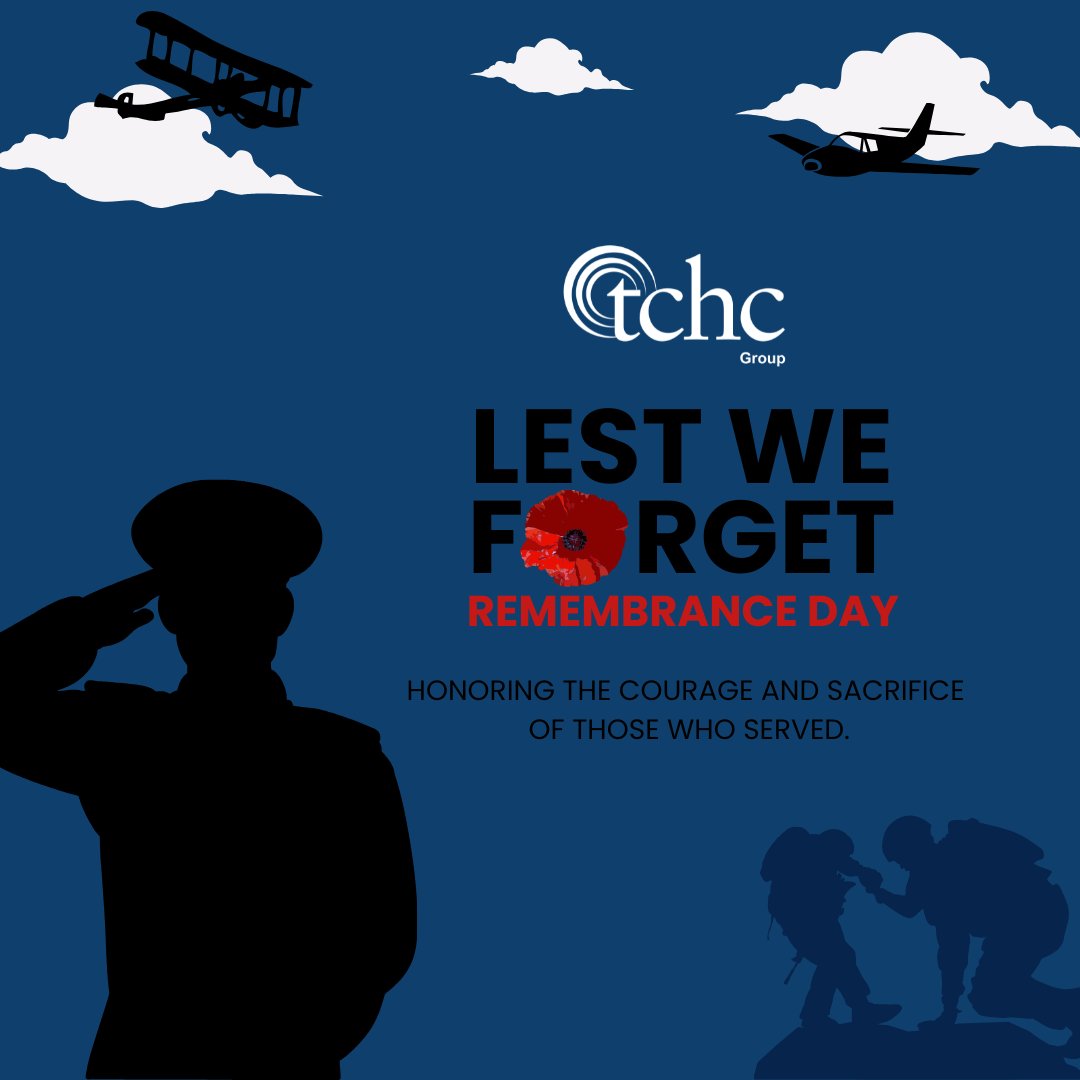 tchcgroupltd's tweet image. Their sacrifice is our freedom. 
Today, we remember. 🌹 ❤️ 

#lestweforget #unitedkingdom #tchc #education