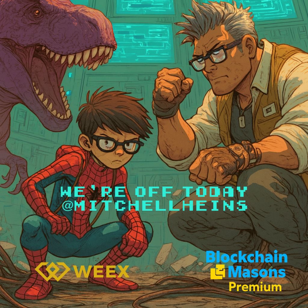 i have harrison today