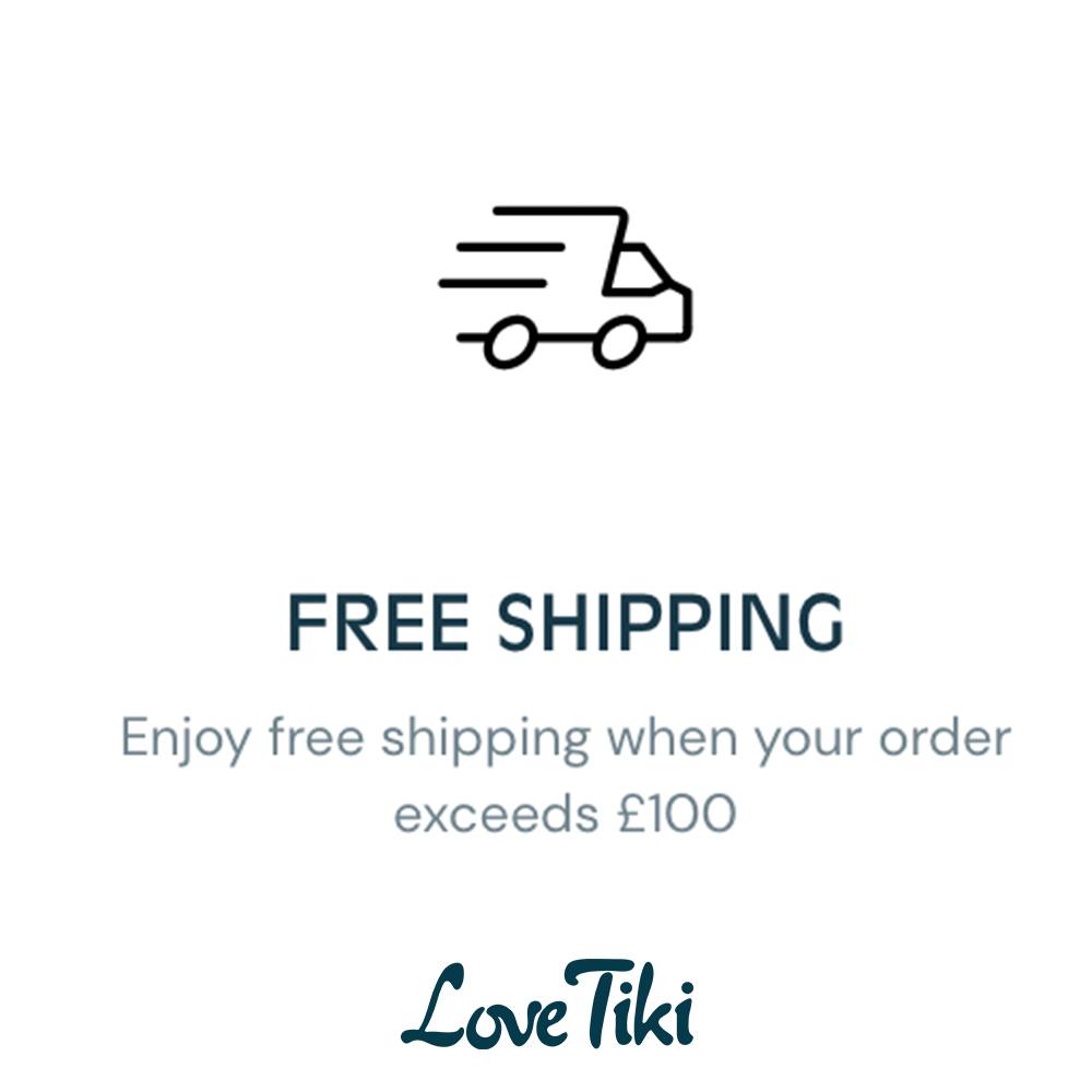Love Tiki tweet media