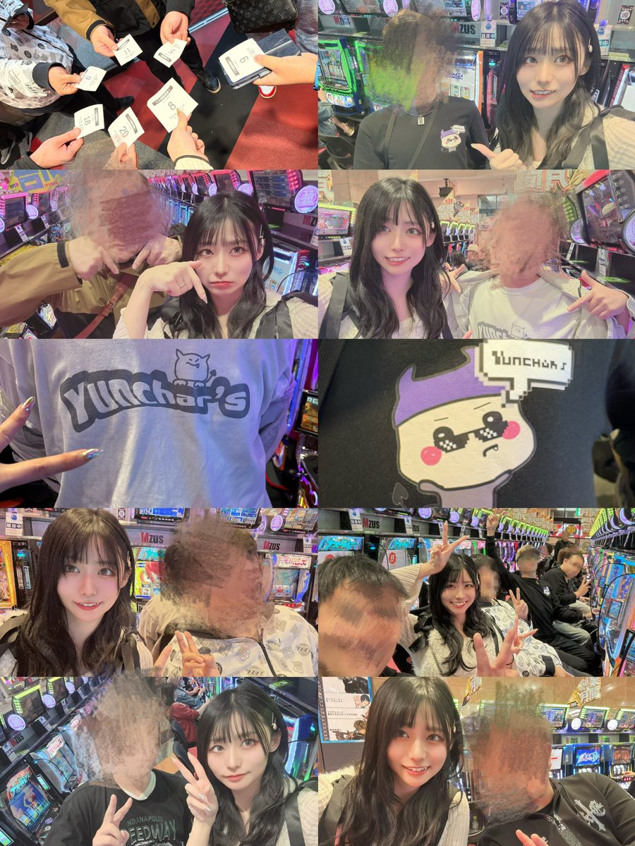 ゆんちゃろ🎮🐾 on X