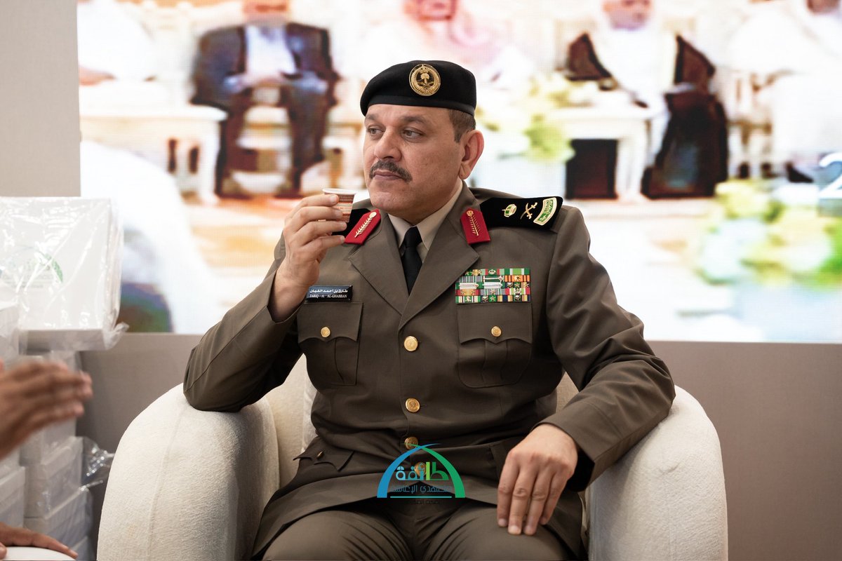 طائفة متعهدي الإعاشة tweet media