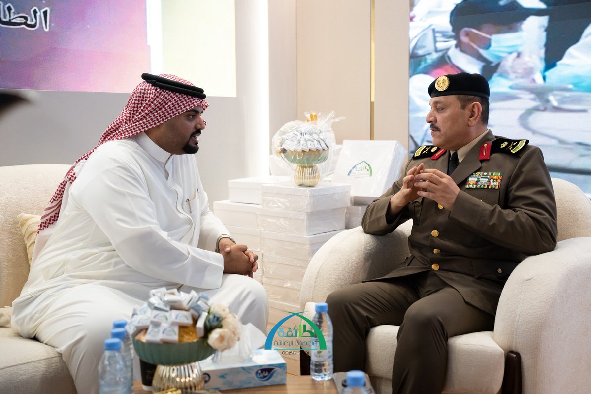 طائفة متعهدي الإعاشة tweet media