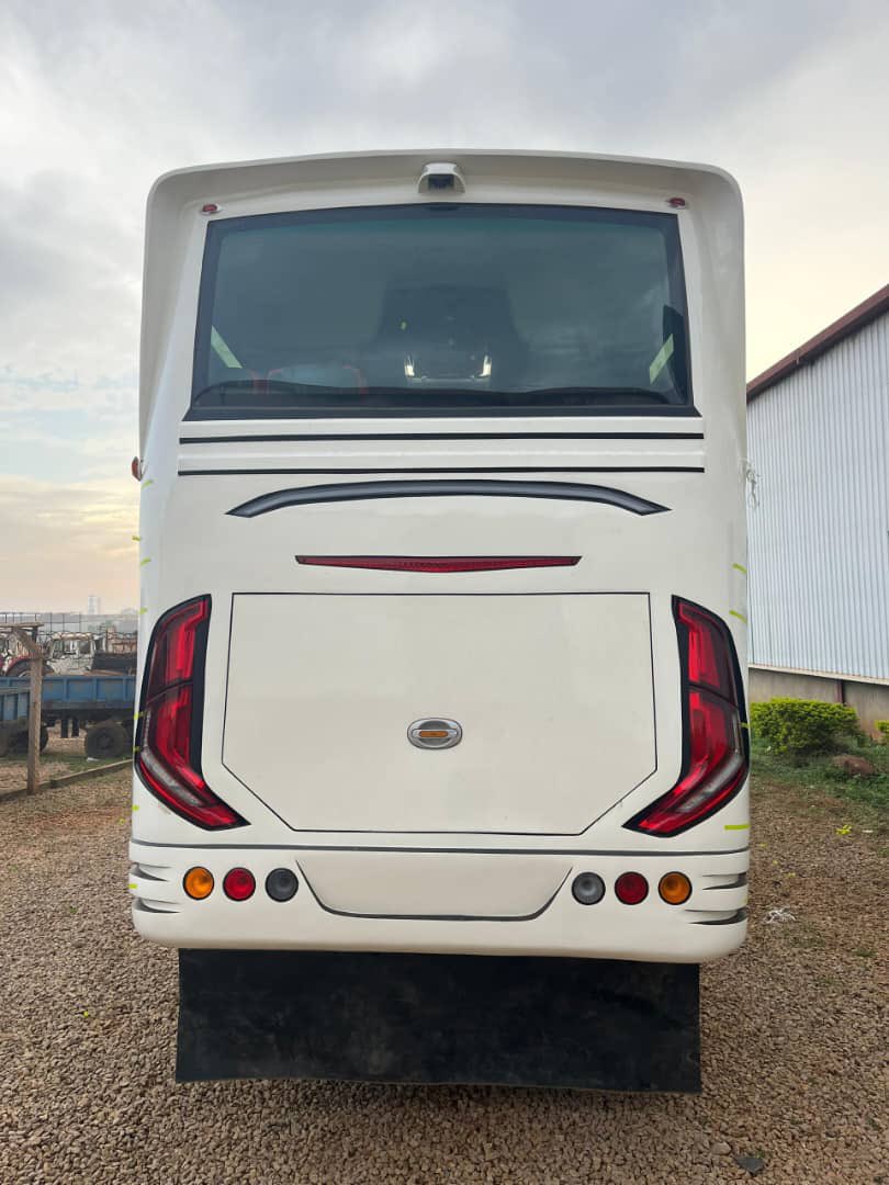 Clean lines. Thoughtful design. Sometimes less really is more.