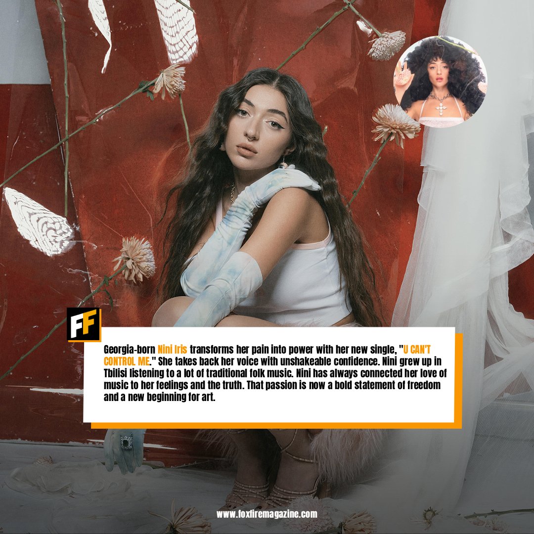 Foxfire Magazine tweet media