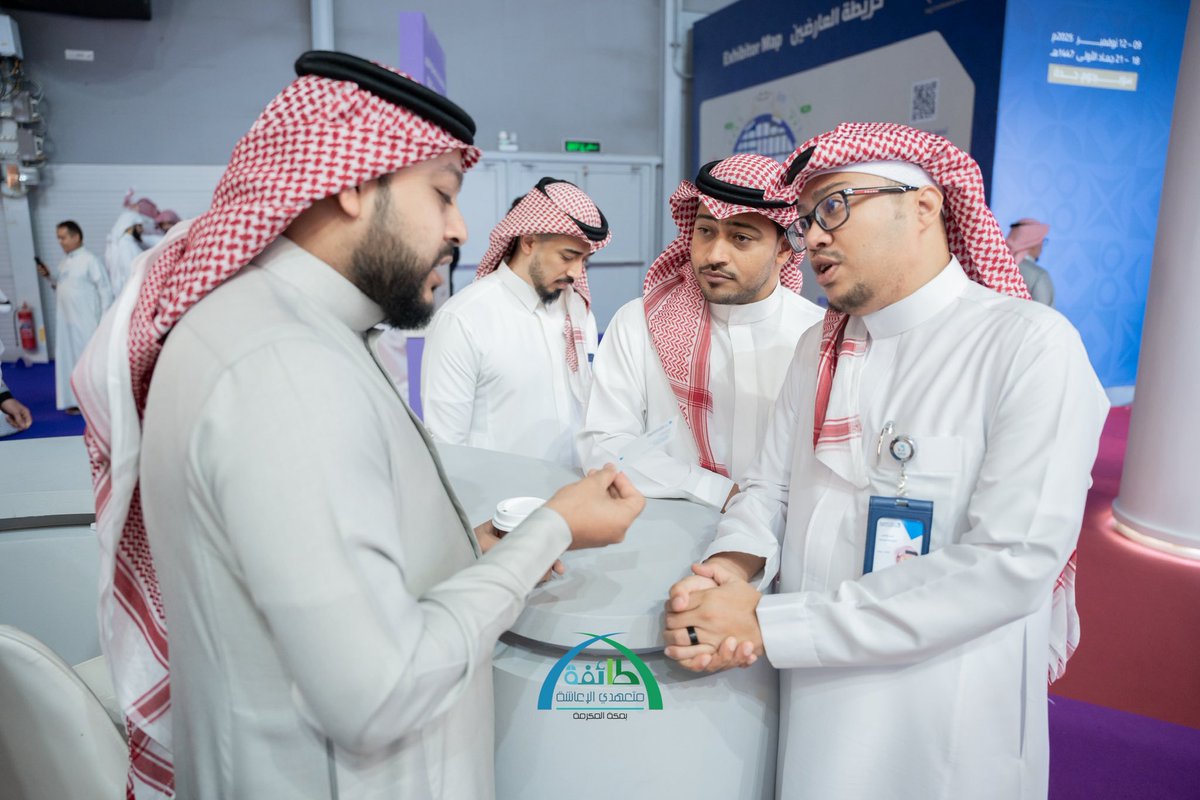 طائفة متعهدي الإعاشة tweet media