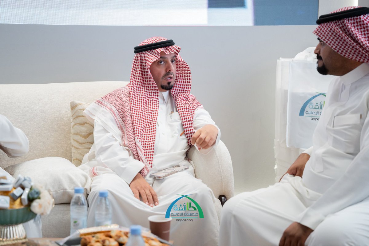 طائفة متعهدي الإعاشة tweet media