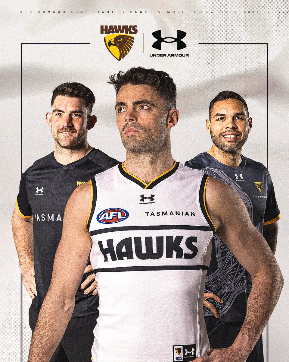 Hawthorn FC tweet media