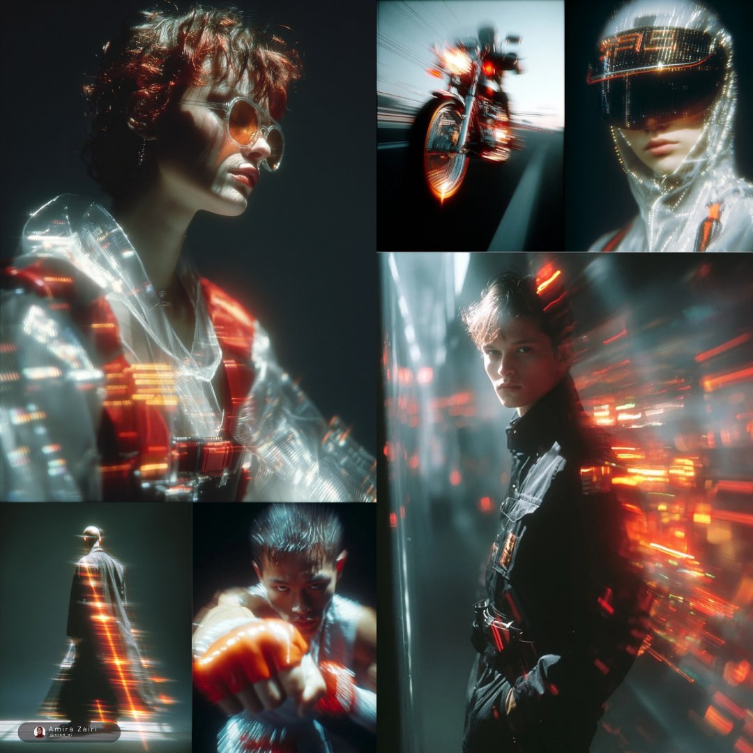 MJ V7 collage grid